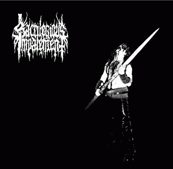 Sacrilegious Impalement : Sacrilegious Impalement